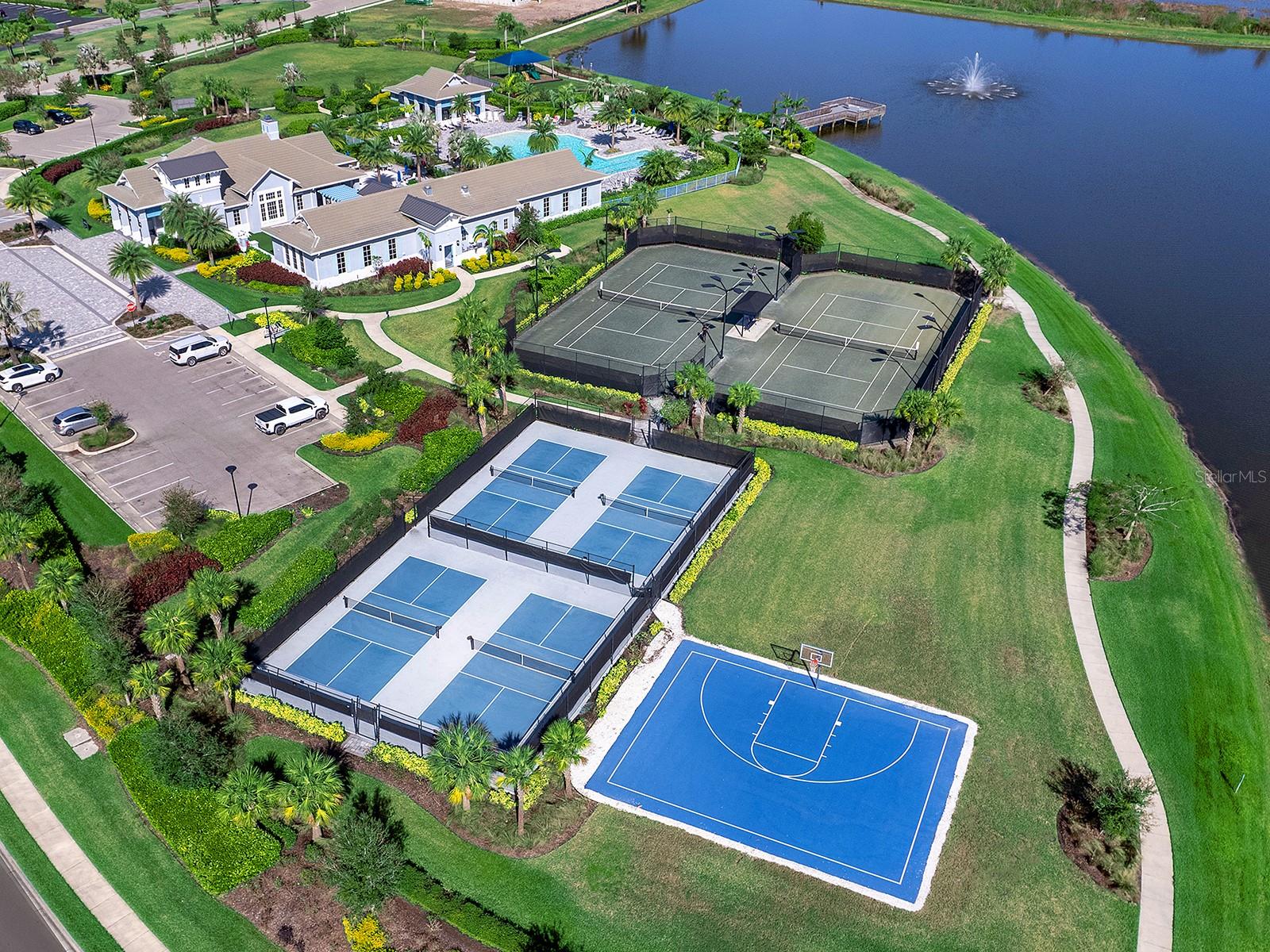 ISLES AT LAKEWOOD RANCH PH I-A - Residential