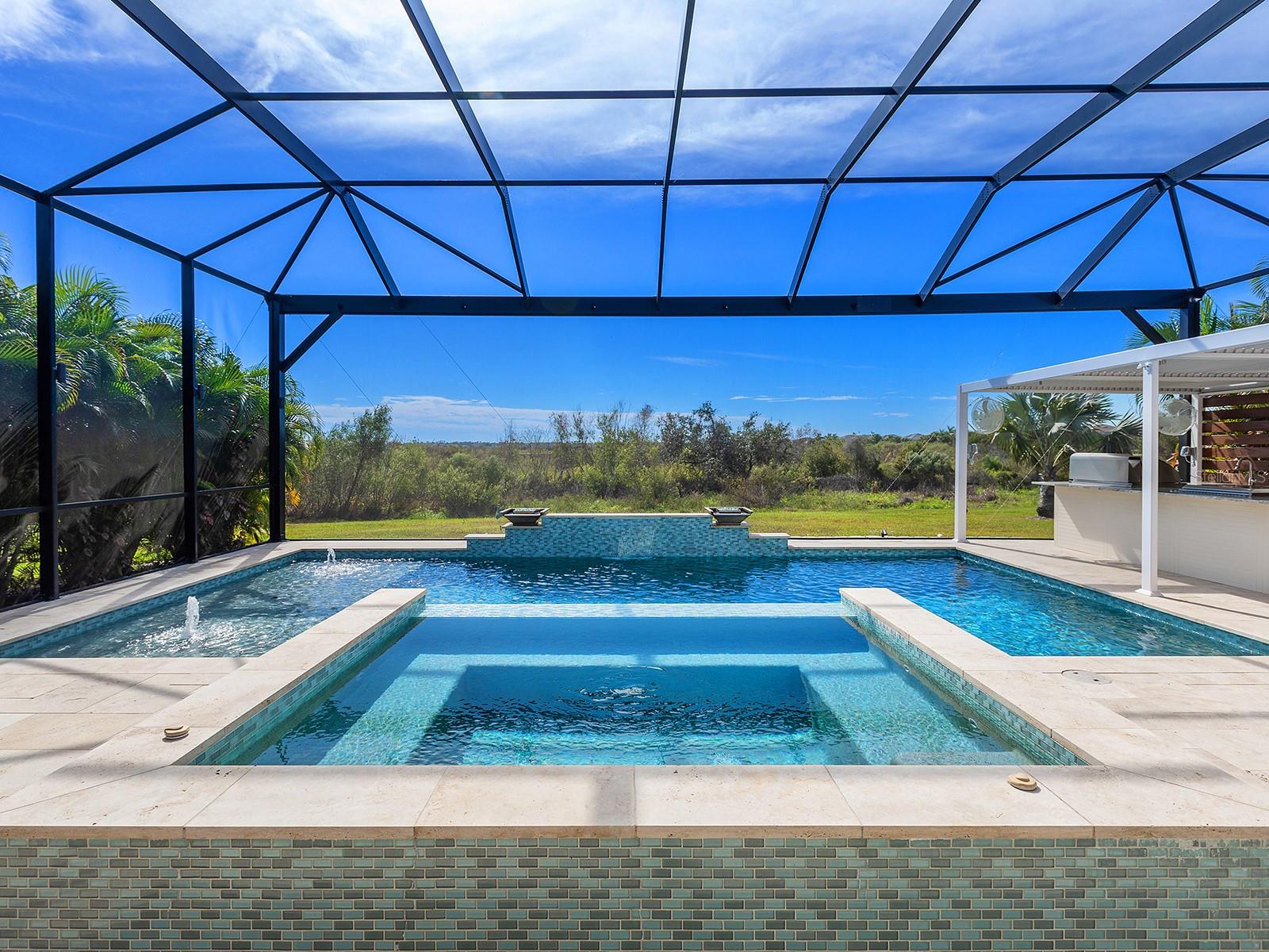 ISLES AT LAKEWOOD RANCH PH I-A - Residential