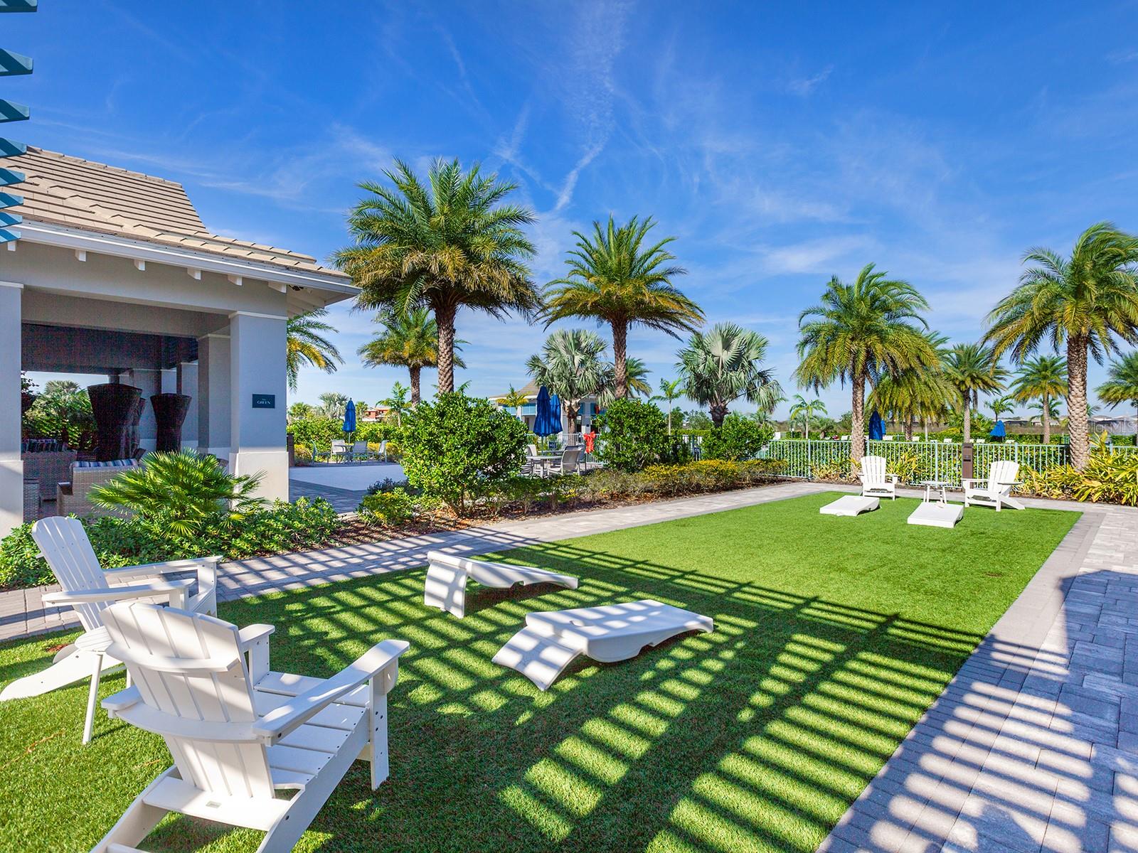 ISLES AT LAKEWOOD RANCH PH I-A - Residential