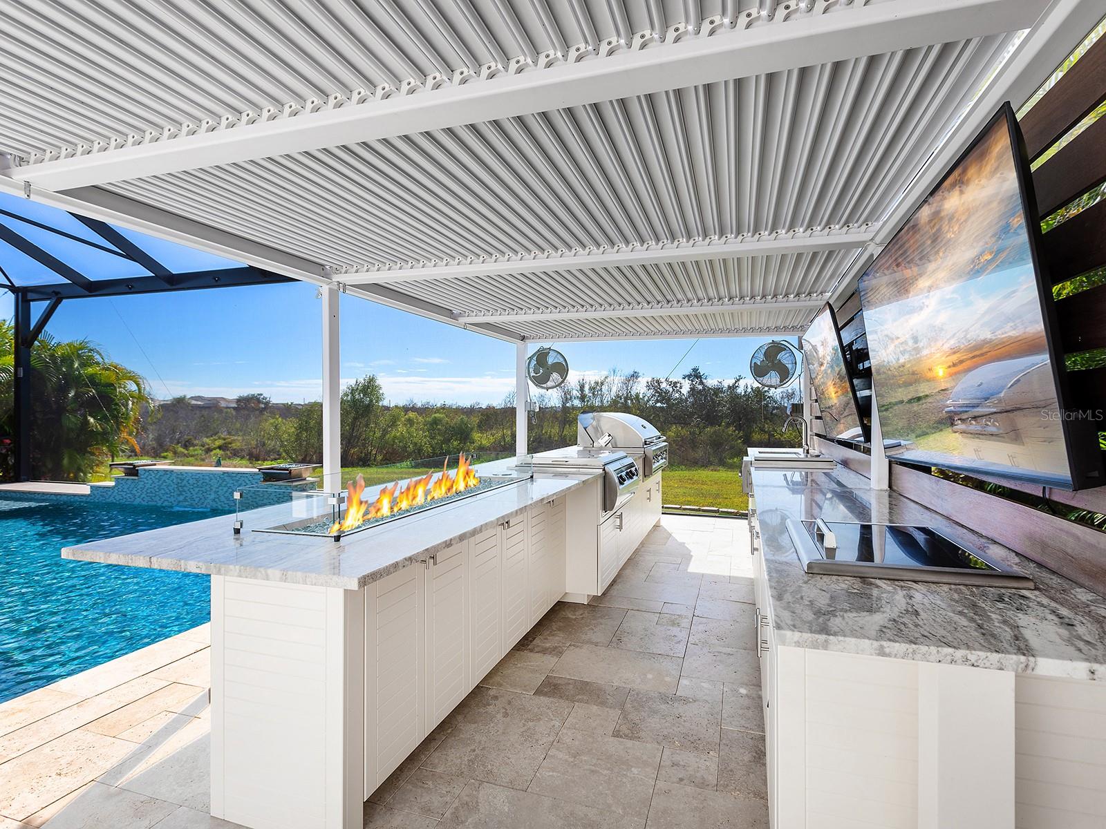 ISLES AT LAKEWOOD RANCH PH I-A - Residential