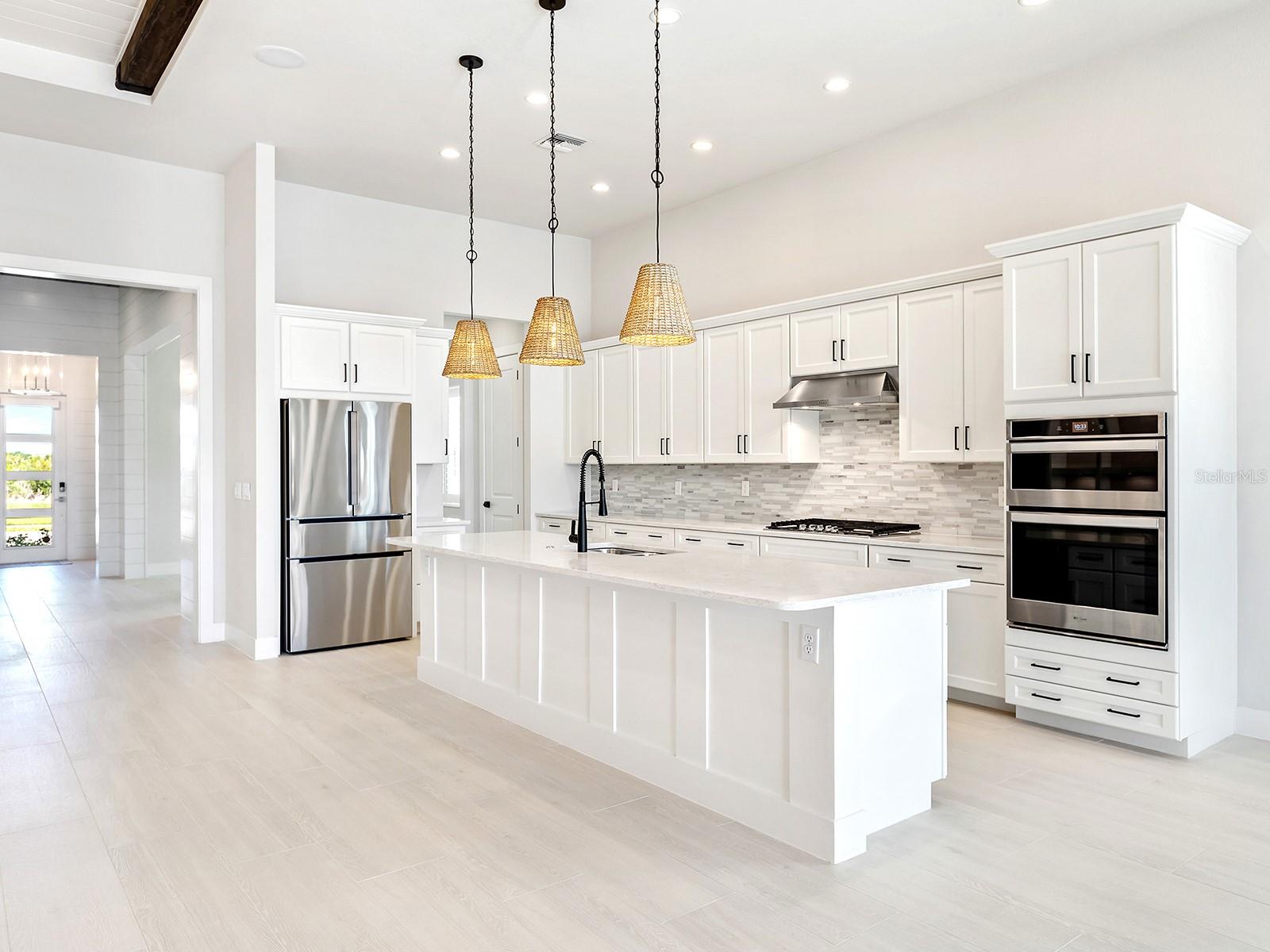 ISLES AT LAKEWOOD RANCH PH I-A - Residential