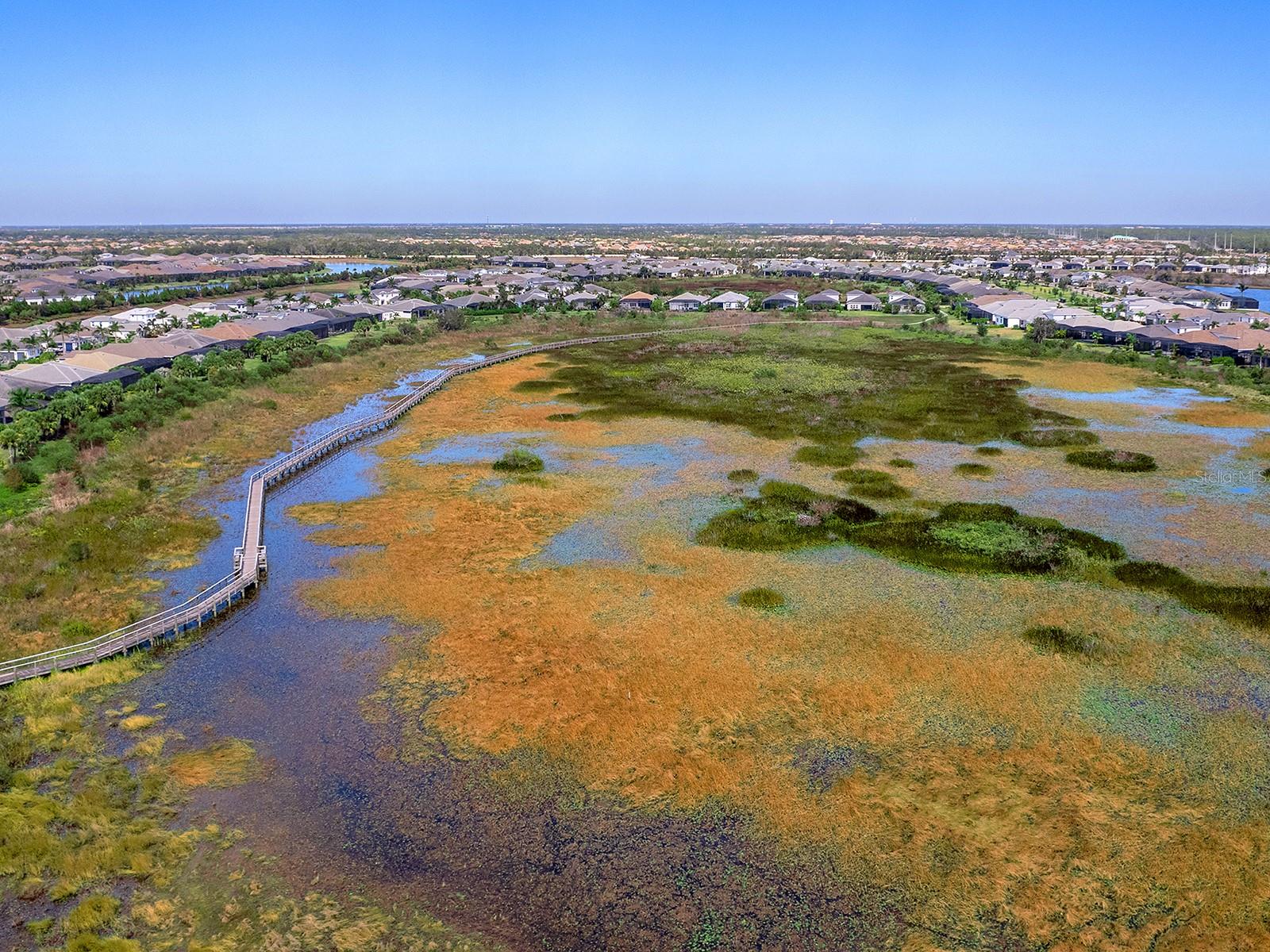 ISLES AT LAKEWOOD RANCH PH I-A - Residential