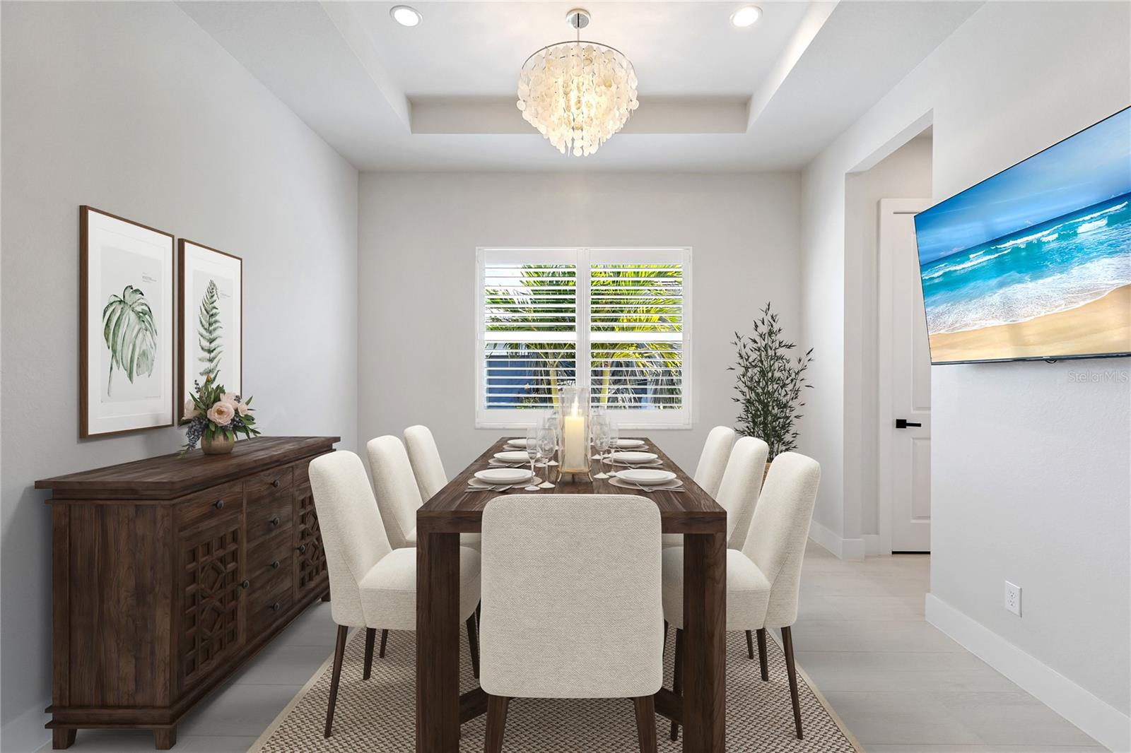 ISLES AT LAKEWOOD RANCH PH I-A - Residential