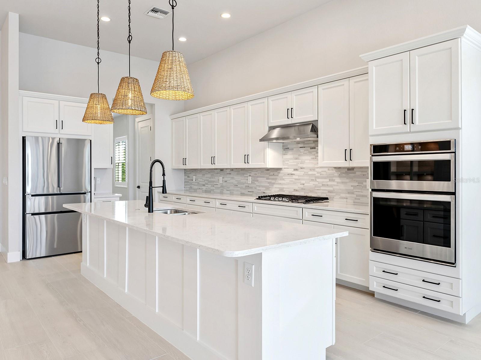 ISLES AT LAKEWOOD RANCH PH I-A - Residential