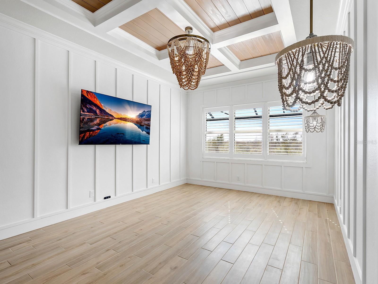 ISLES AT LAKEWOOD RANCH PH I-A - Residential