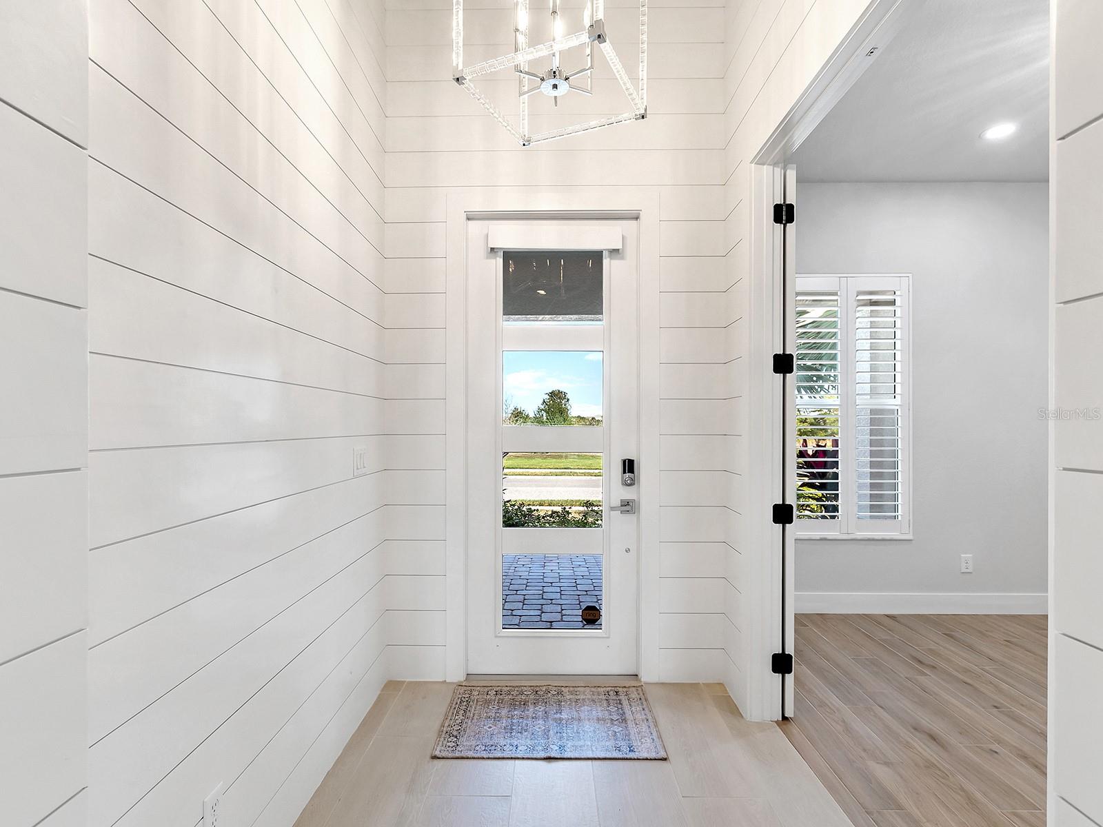 ISLES AT LAKEWOOD RANCH PH I-A - Residential