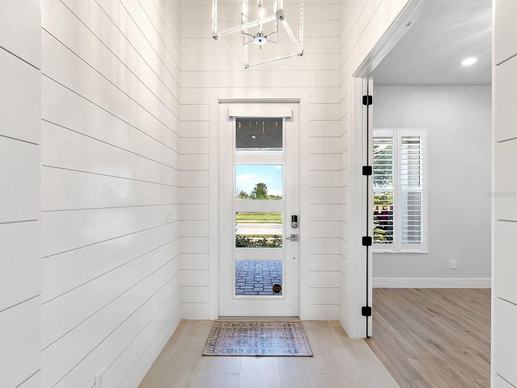 Photo of 8358 Redonda Loop, Bradenton, FL 34202 (MLS # A4671041)