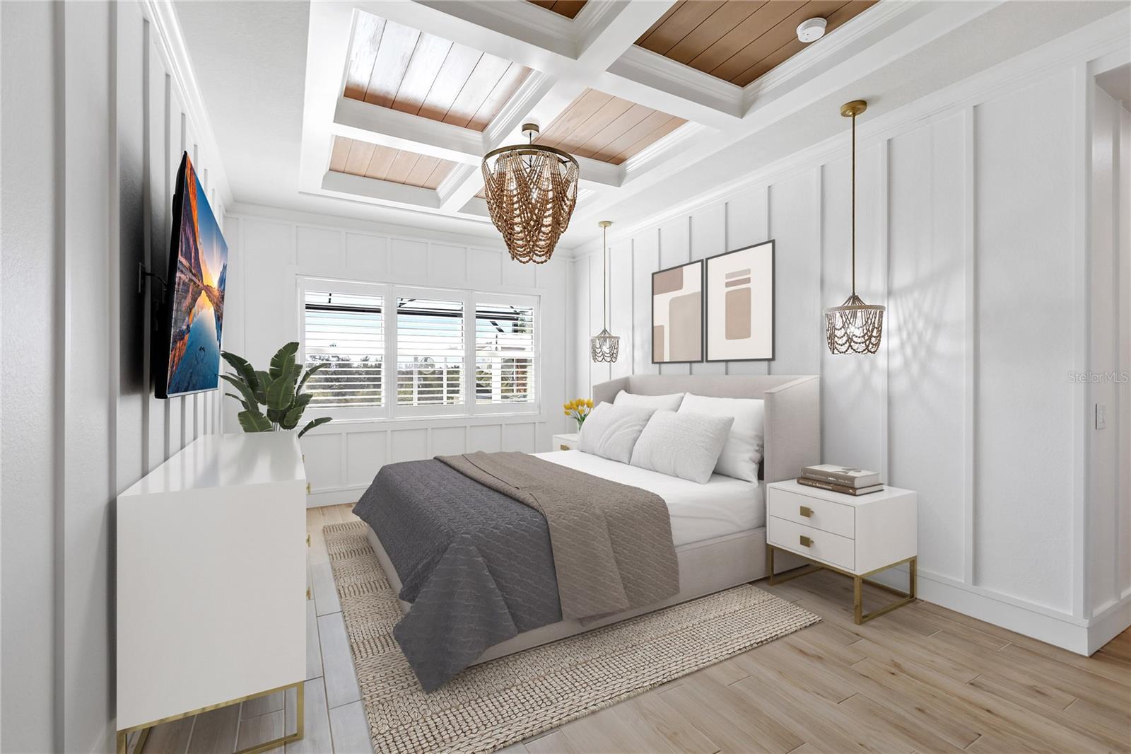 ISLES AT LAKEWOOD RANCH PH I-A - Residential