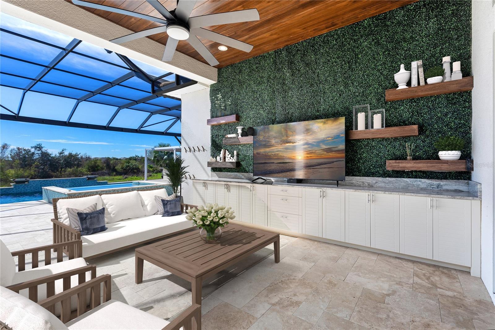 ISLES AT LAKEWOOD RANCH PH I-A - Residential