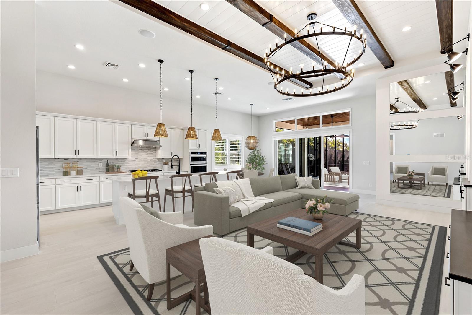 ISLES AT LAKEWOOD RANCH PH I-A - Residential