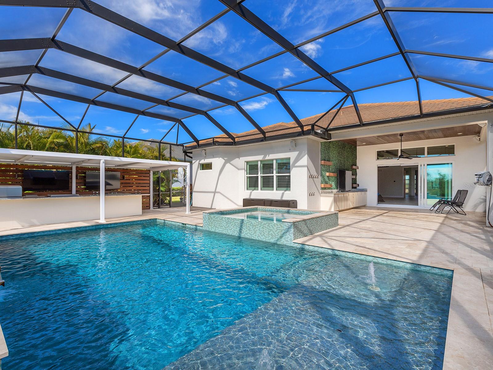 ISLES AT LAKEWOOD RANCH PH I-A - Residential