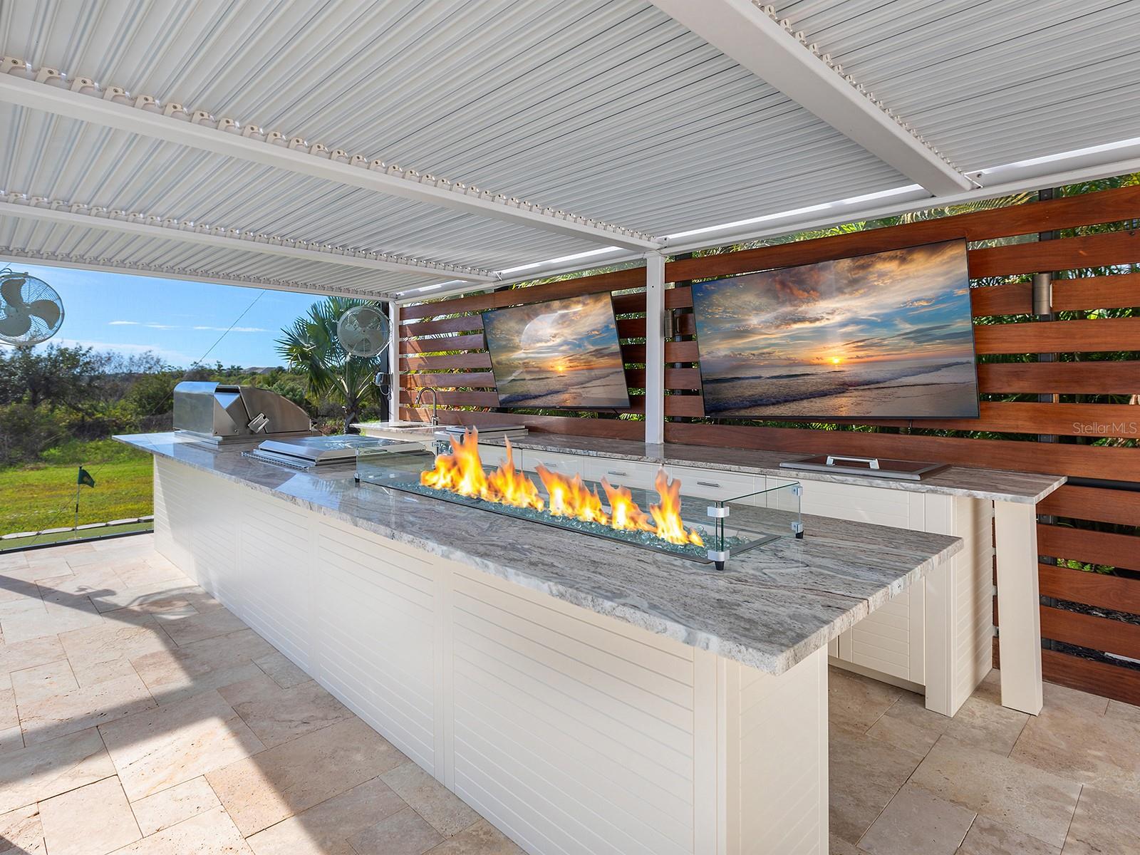 ISLES AT LAKEWOOD RANCH PH I-A - Residential