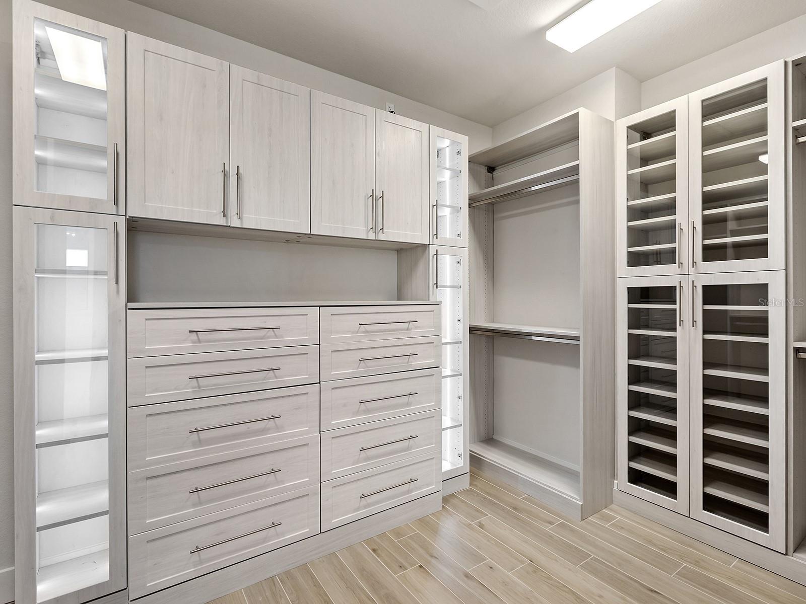 ISLES AT LAKEWOOD RANCH PH I-A - Residential