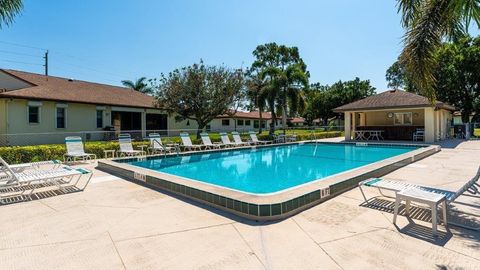 A home in BRADENTON