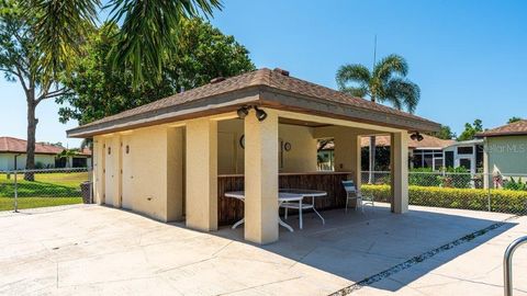 A home in BRADENTON