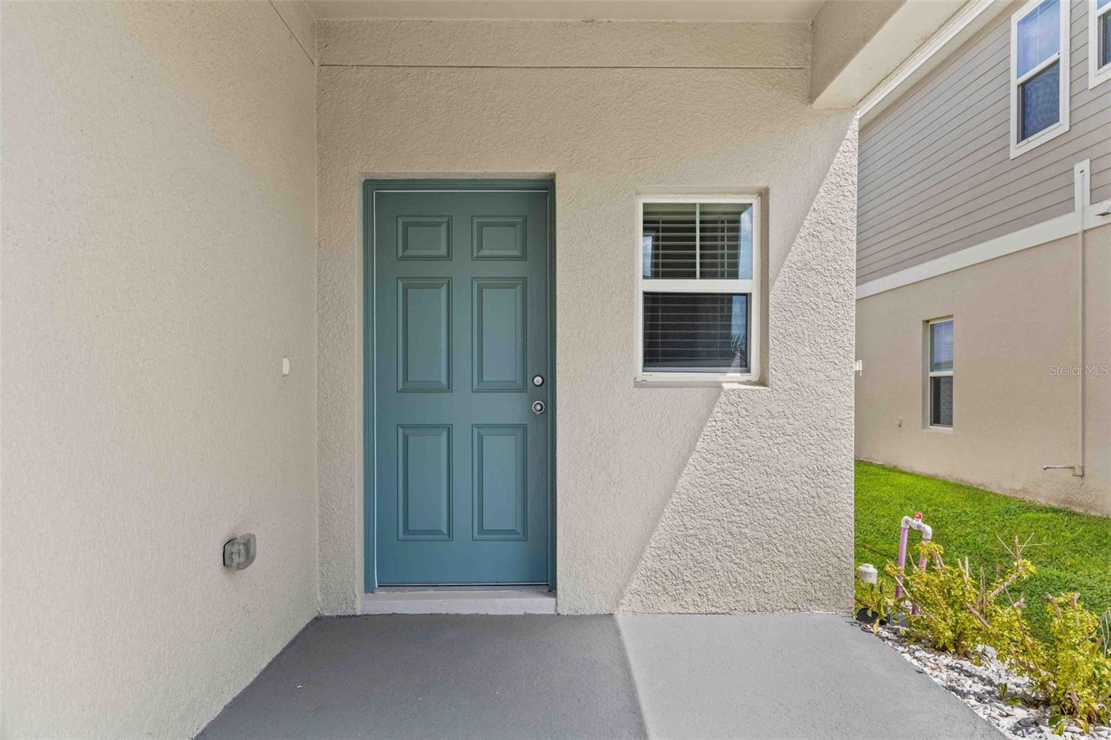 PASADENA POINT - Residential