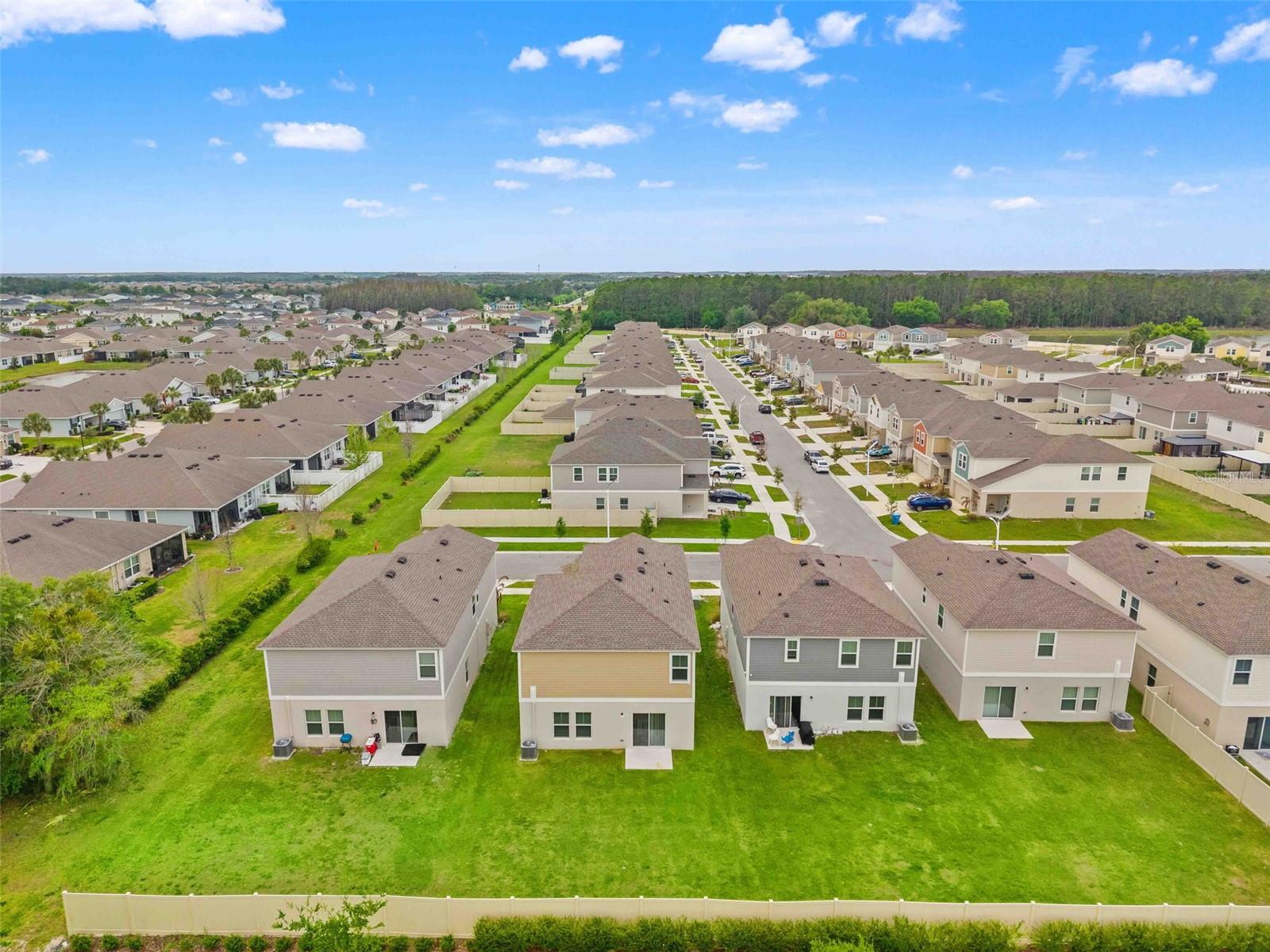 PASADENA POINT - Residential