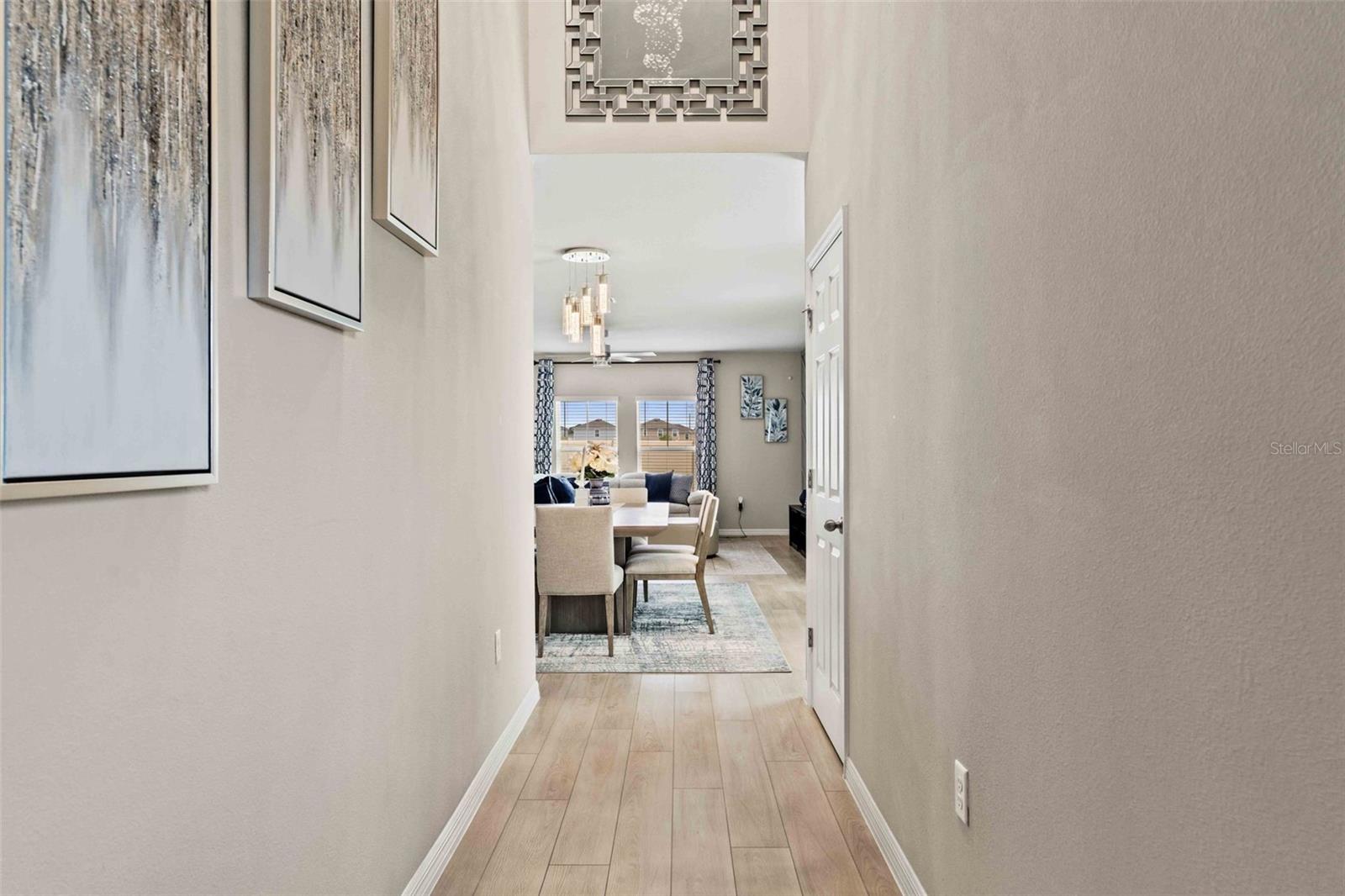 PASADENA POINT - Residential