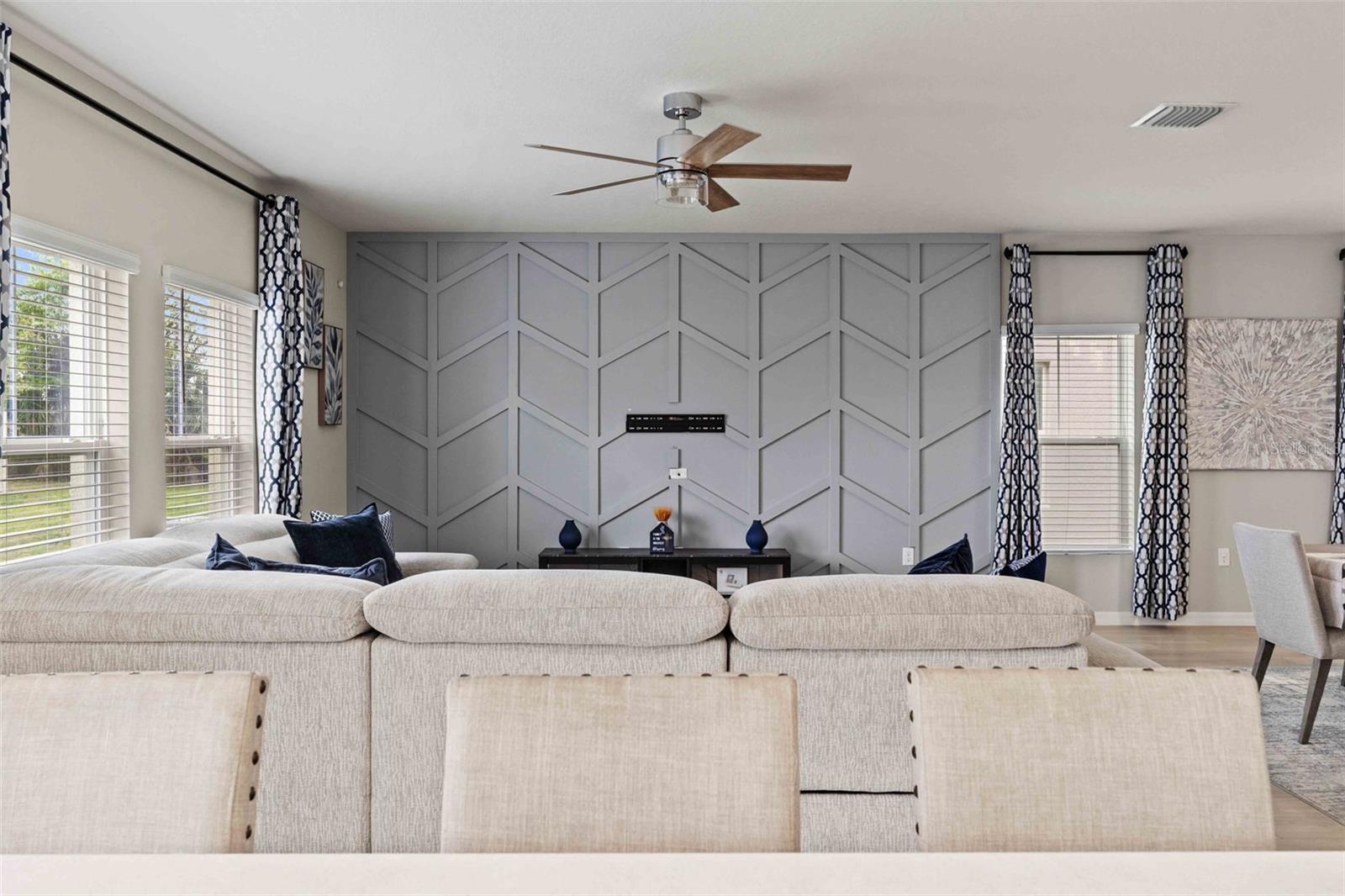 PASADENA POINT - Residential