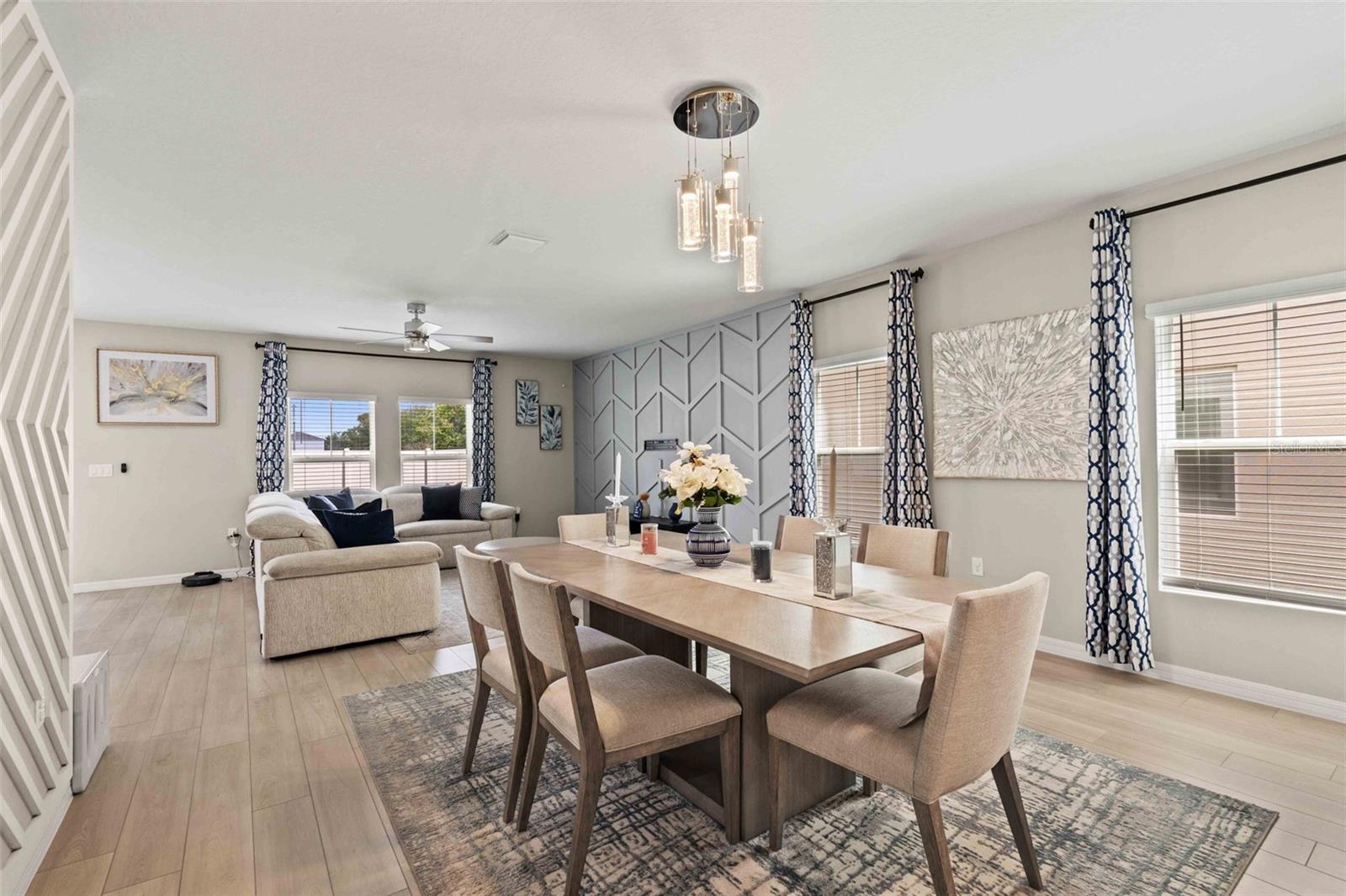 PASADENA POINT - Residential