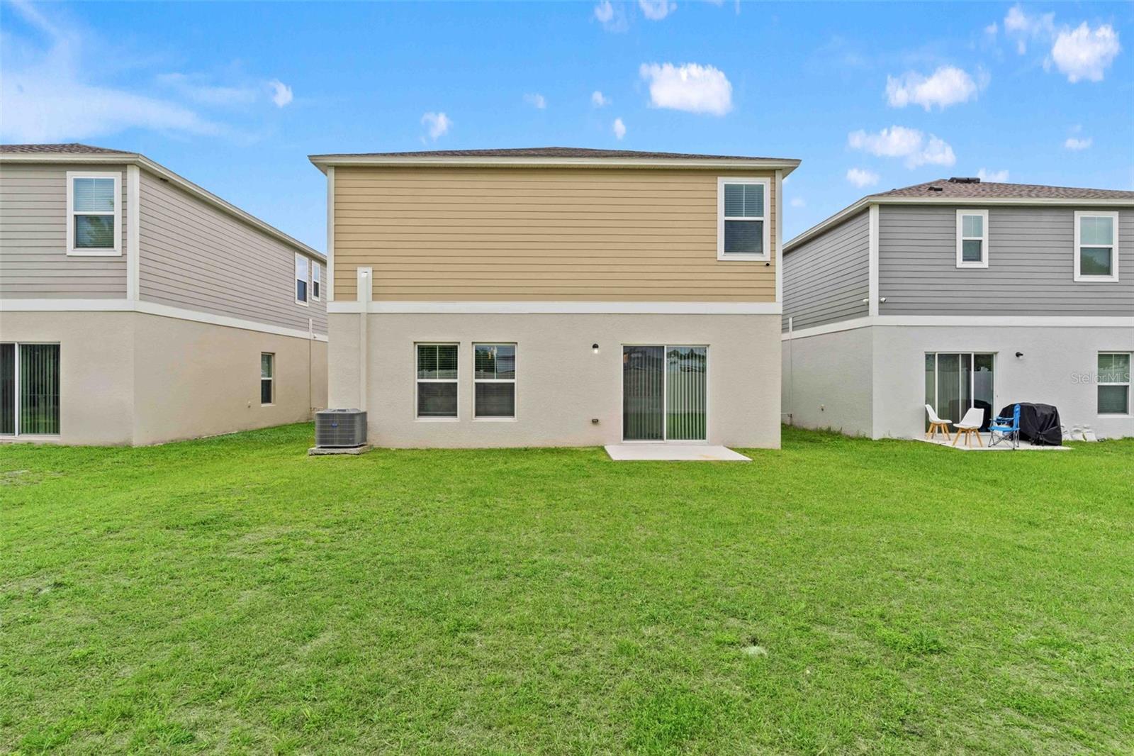 PASADENA POINT - Residential