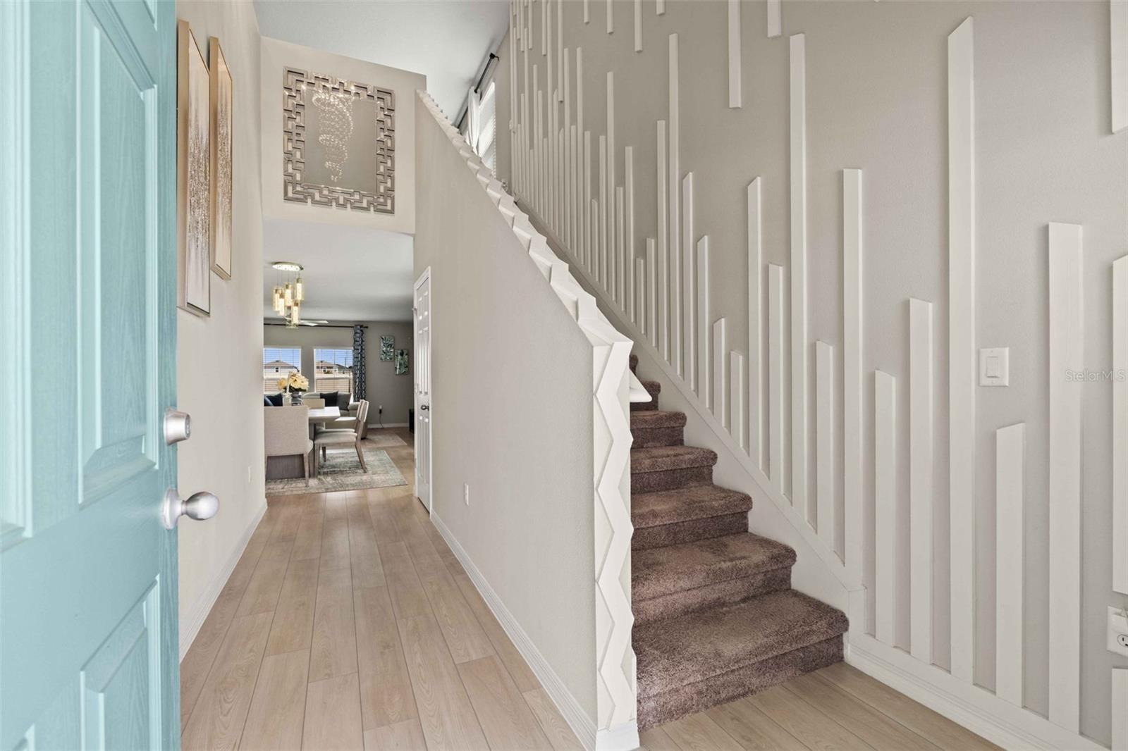 PASADENA POINT - Residential