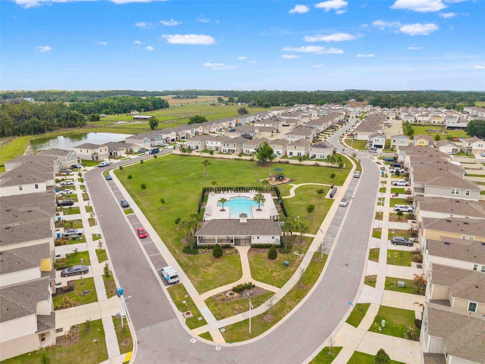 PASADENA POINT - Residential