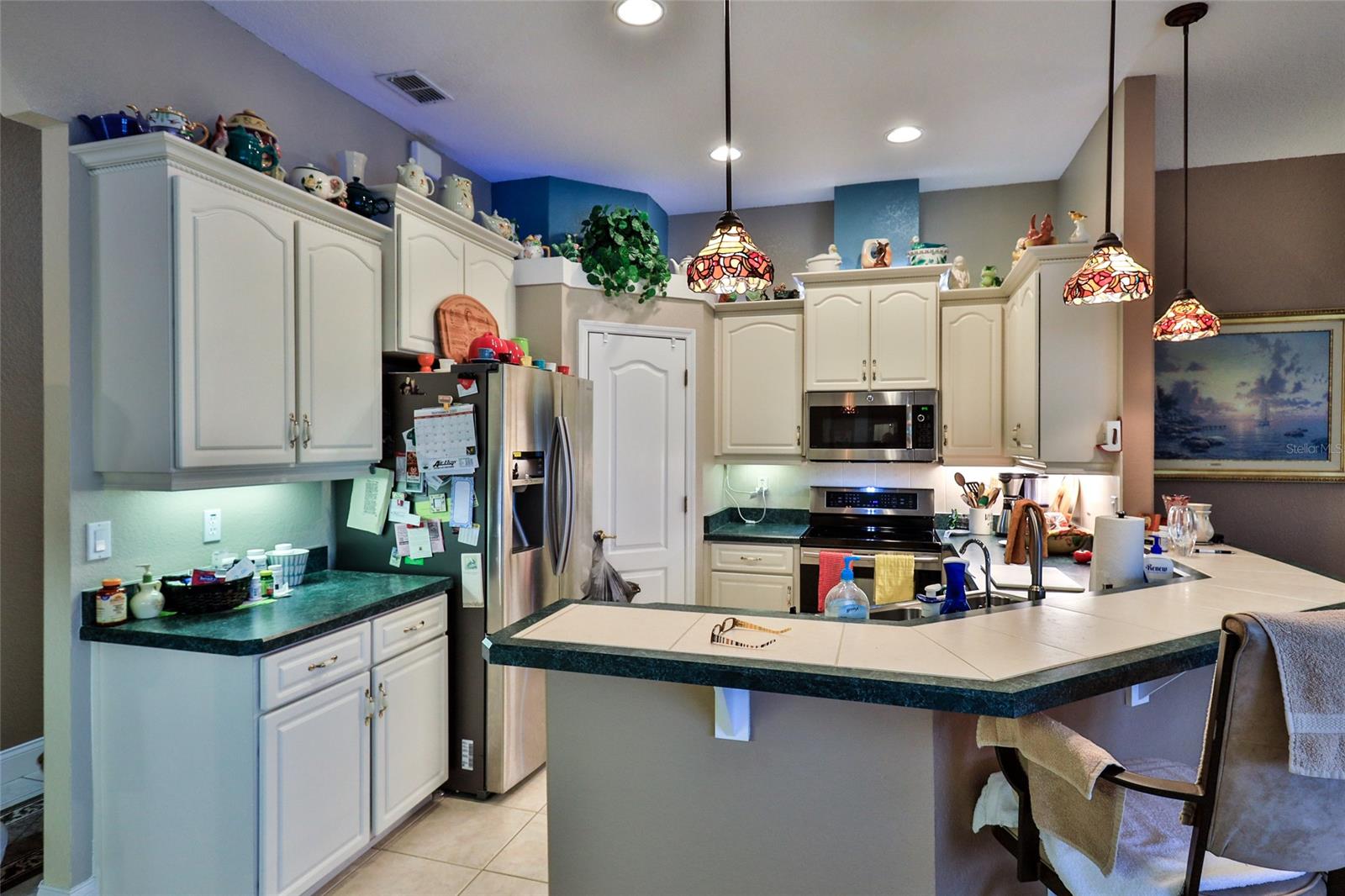 Venetian Bay Ph 1A - Residential