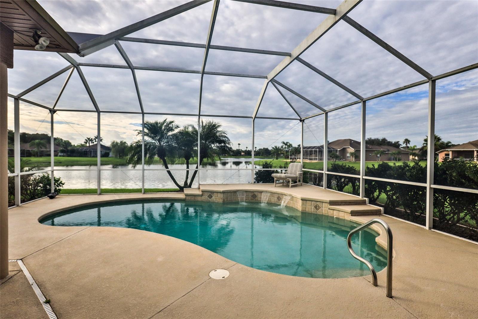 Venetian Bay Ph 1A - Residential