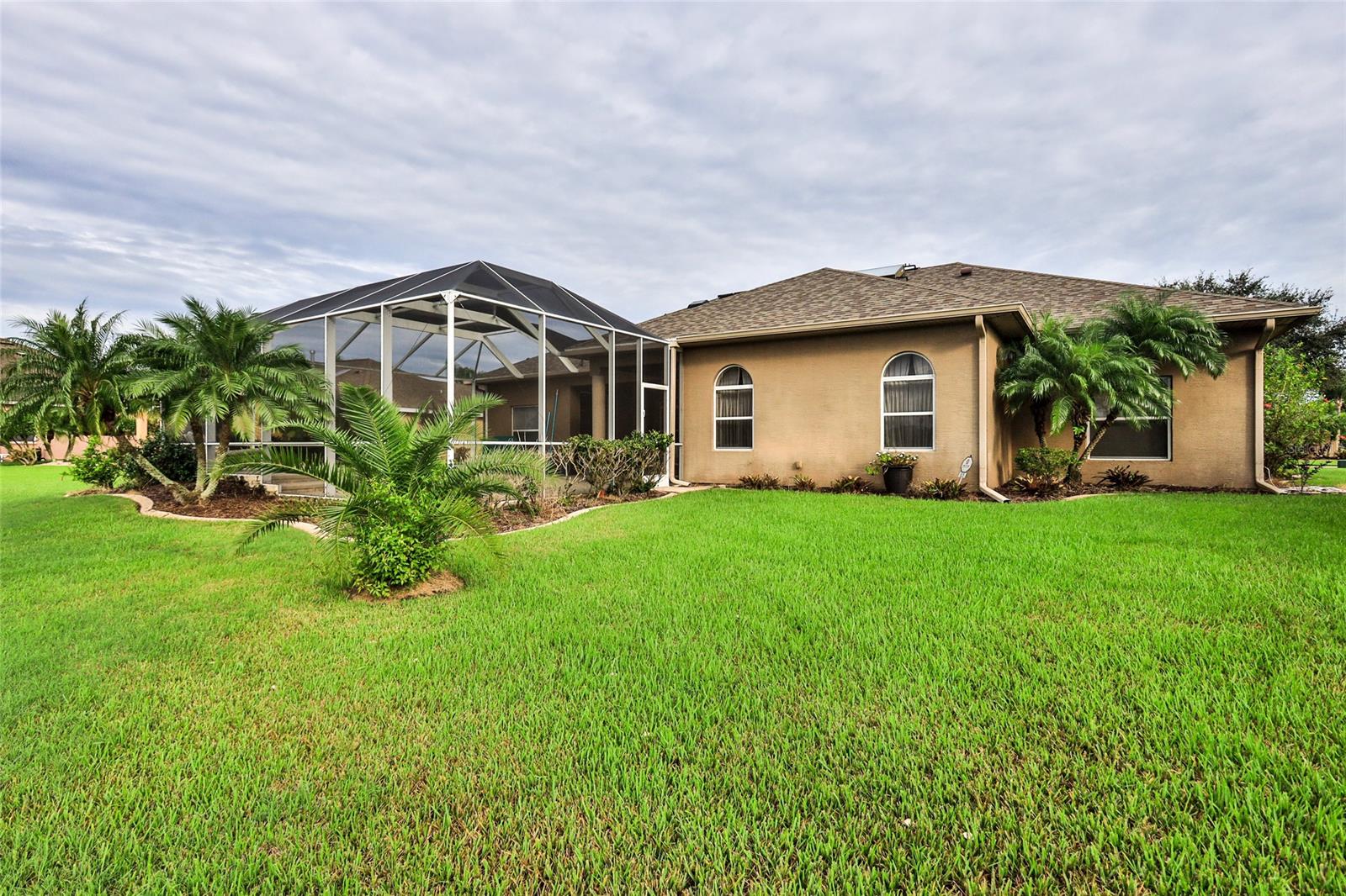 Venetian Bay Ph 1A - Residential