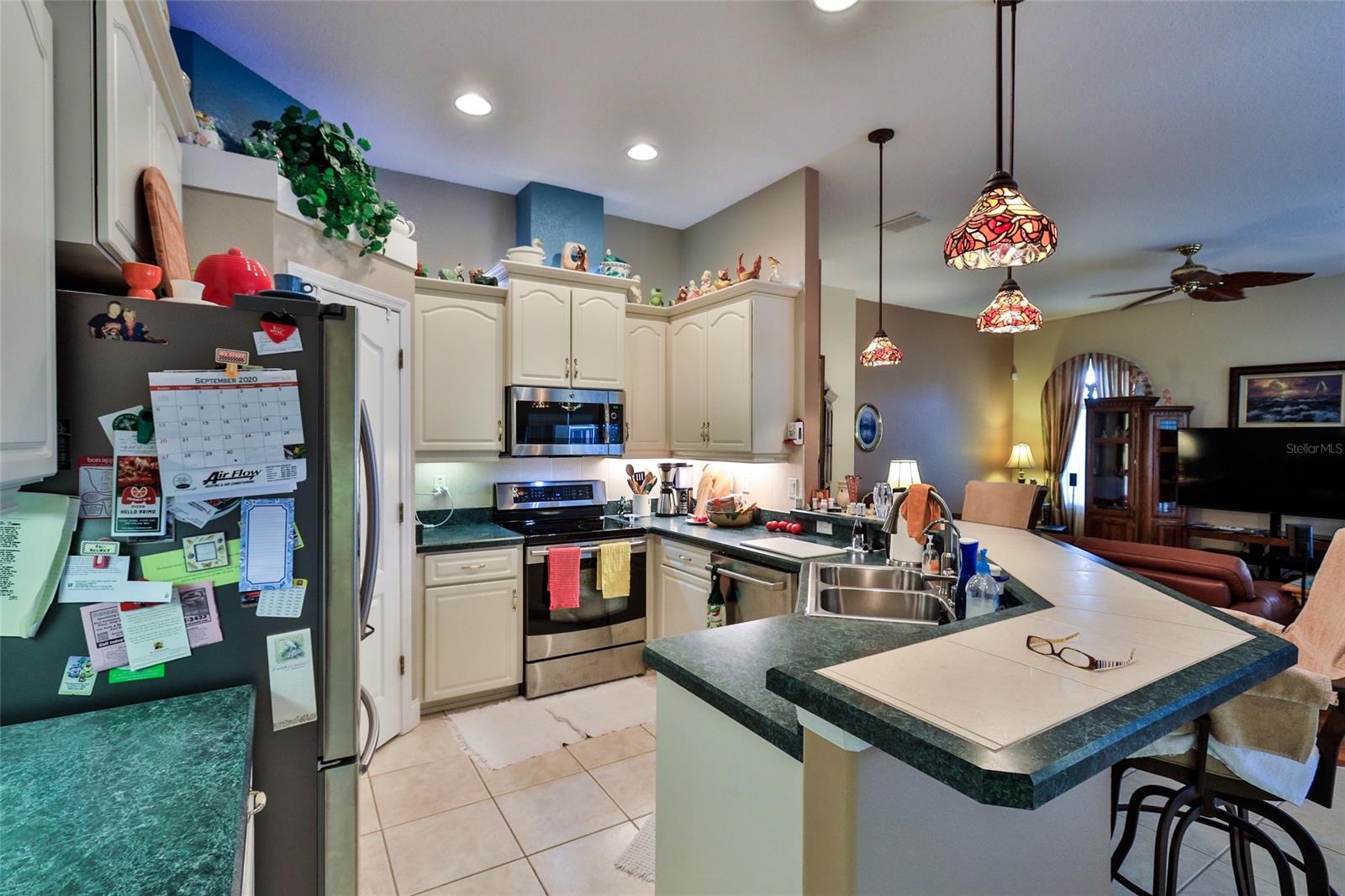 Venetian Bay Ph 1A - Residential