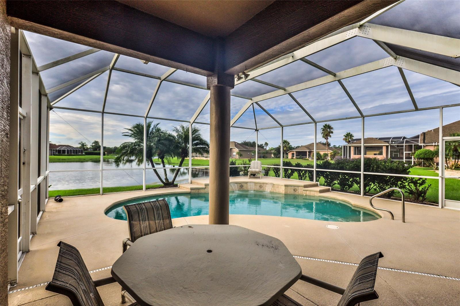 Venetian Bay Ph 1A - Residential