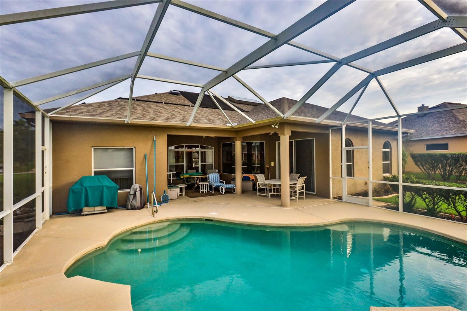 Venetian Bay Ph 1A - Residential