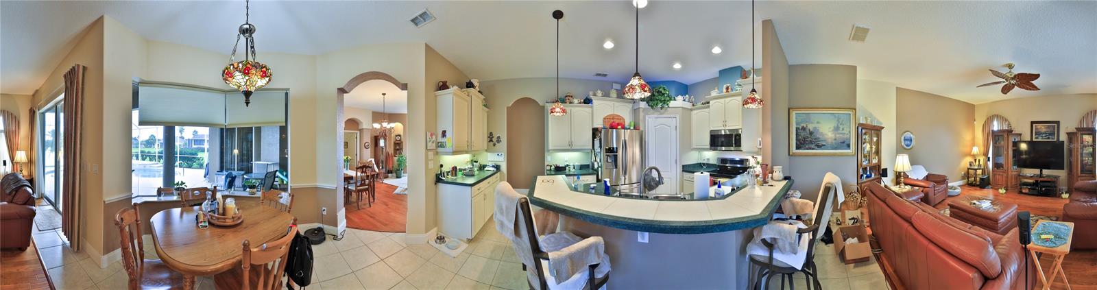 Venetian Bay Ph 1A - Residential