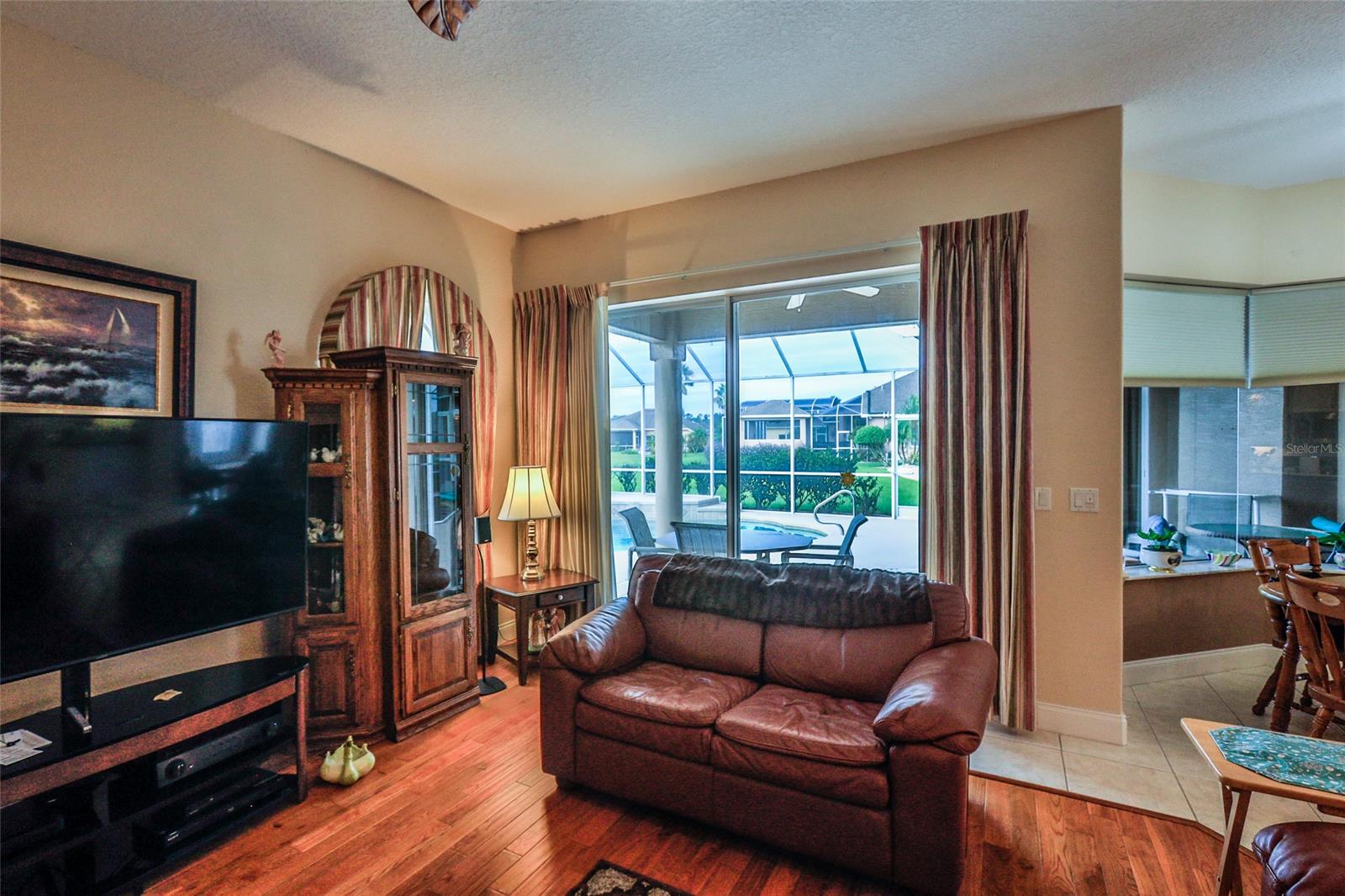 Venetian Bay Ph 1A - Residential