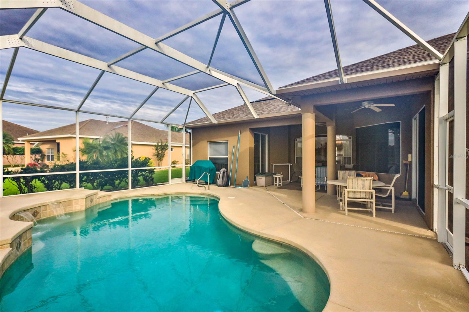 Venetian Bay Ph 1A - Residential