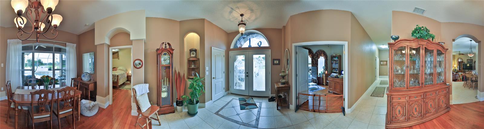 Venetian Bay Ph 1A - Residential