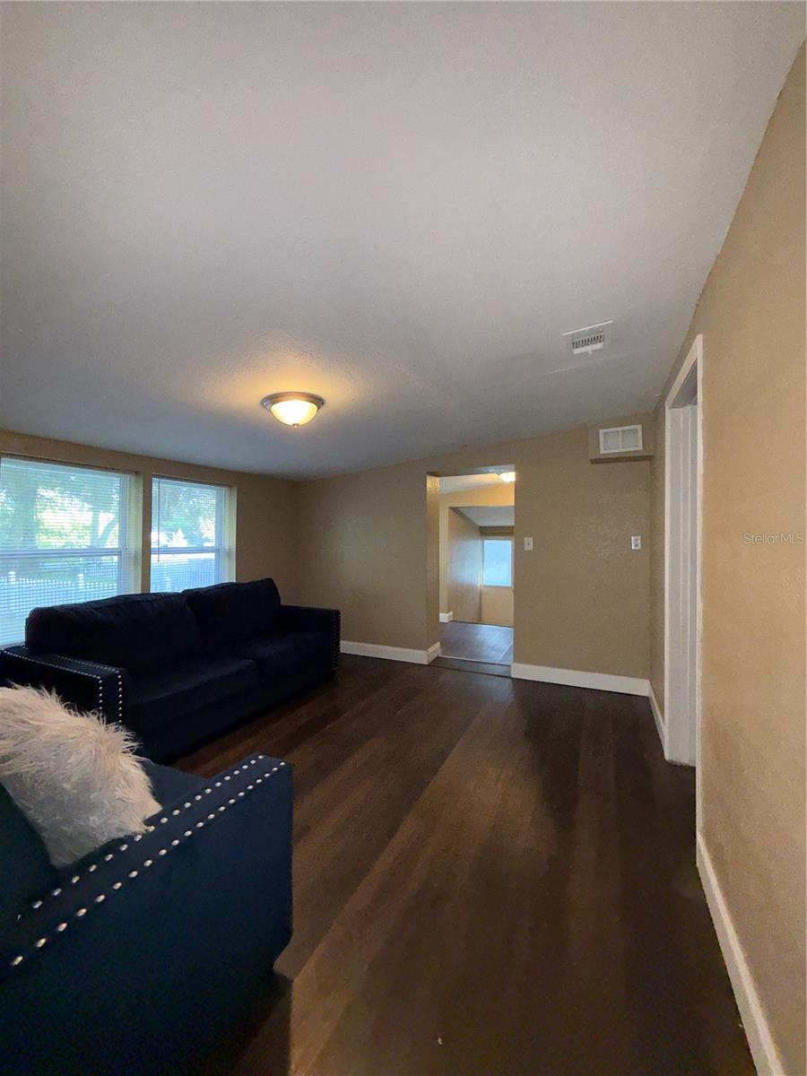 CHENEY HIGHLANDS 3RD ADD - Residential Lease