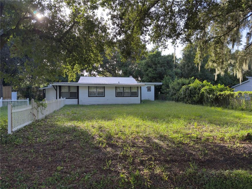 Spacious 5-Bedroom Home with Large Fenced Yard!
Welcome to this 5-bedroom, 2-bath home home offering the perfect blend of comfort and convenience. Situated on a generous lot with a double-side fenced yard, this property provides ample space for outdoor enjoyment and privacy.
Inside, you’ll find tile and laminate flooring throughout, creating a clean and modern look with easy maintenance. The home also includes AC maintenance, filter changes, and pest control, giving you extra peace of mind year-round.
As an added bonus, partial new furniture is included at no extra charge, making your move-in experience effortless.
Located near the University of Central Florida, Orlando Regional Hospital, Valencia College West Campus, Universal Studios, I-4, SR-408, and more, this home offers the perfect combination of space, comfort and convenience. Schedule your showing today! Owner accepts Section 8 Vouchers.