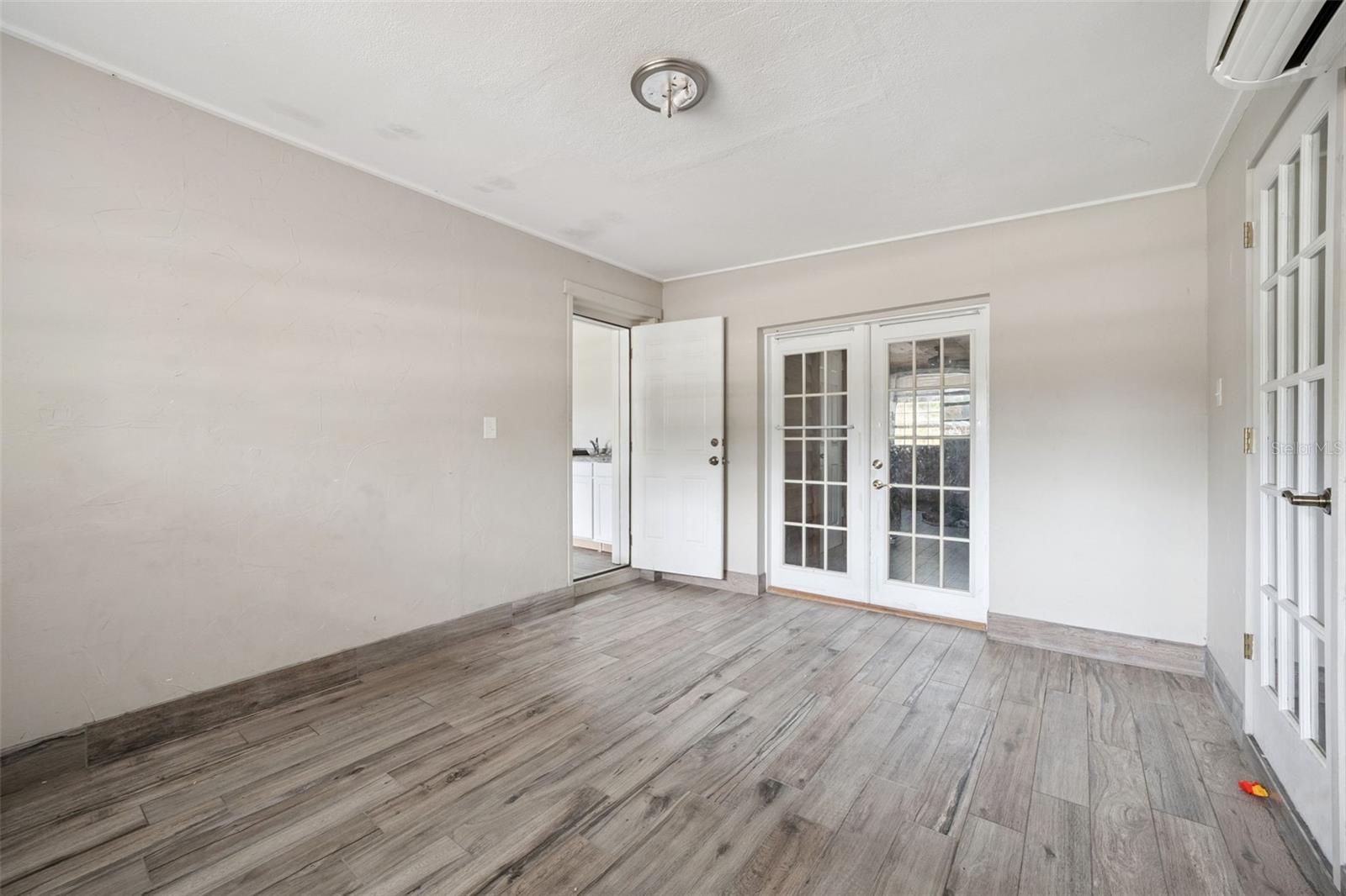 HILLCREST SEC 1 - Residential