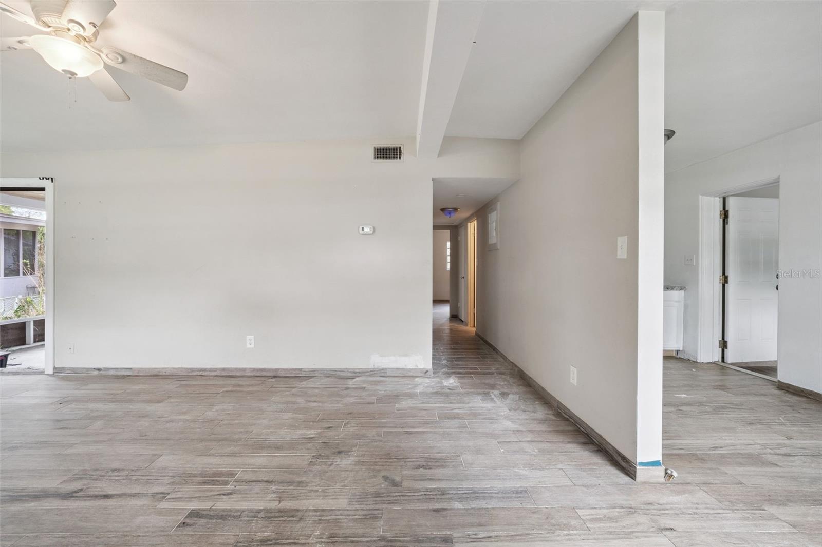 HILLCREST SEC 1 - Residential