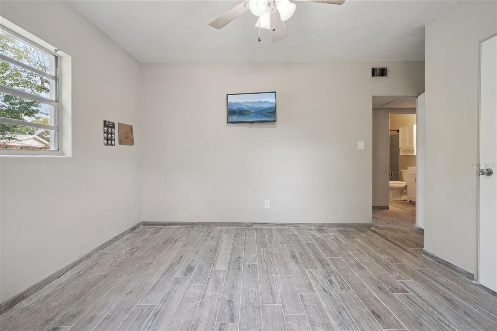 HILLCREST SEC 1 - Residential