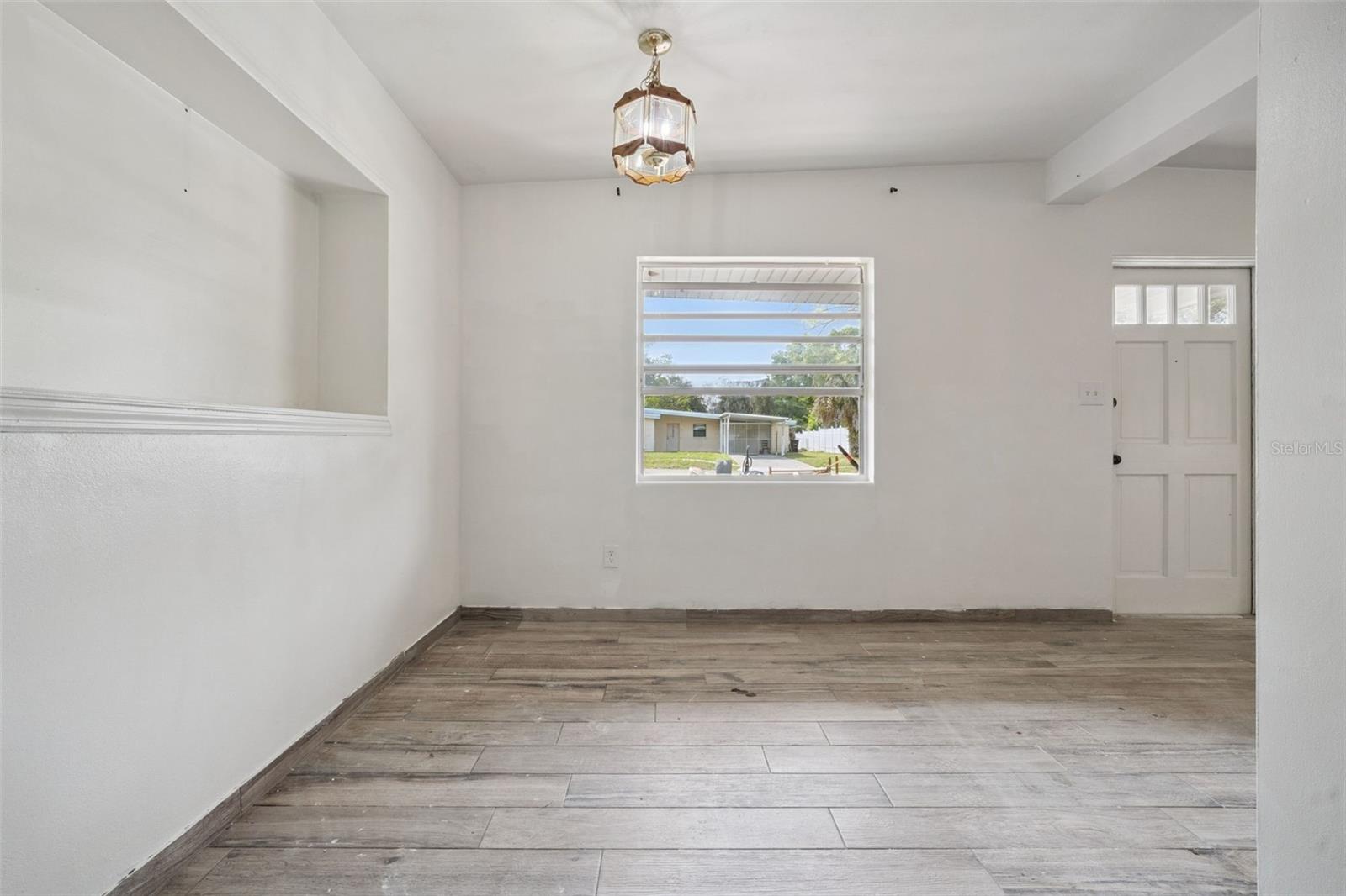 HILLCREST SEC 1 - Residential