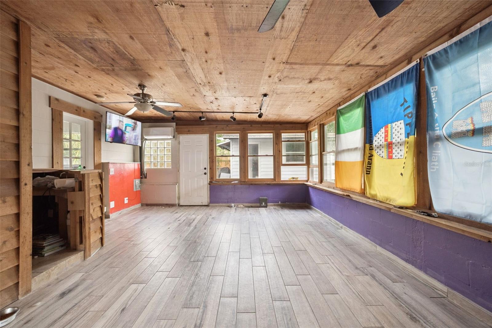 HILLCREST SEC 1 - Residential