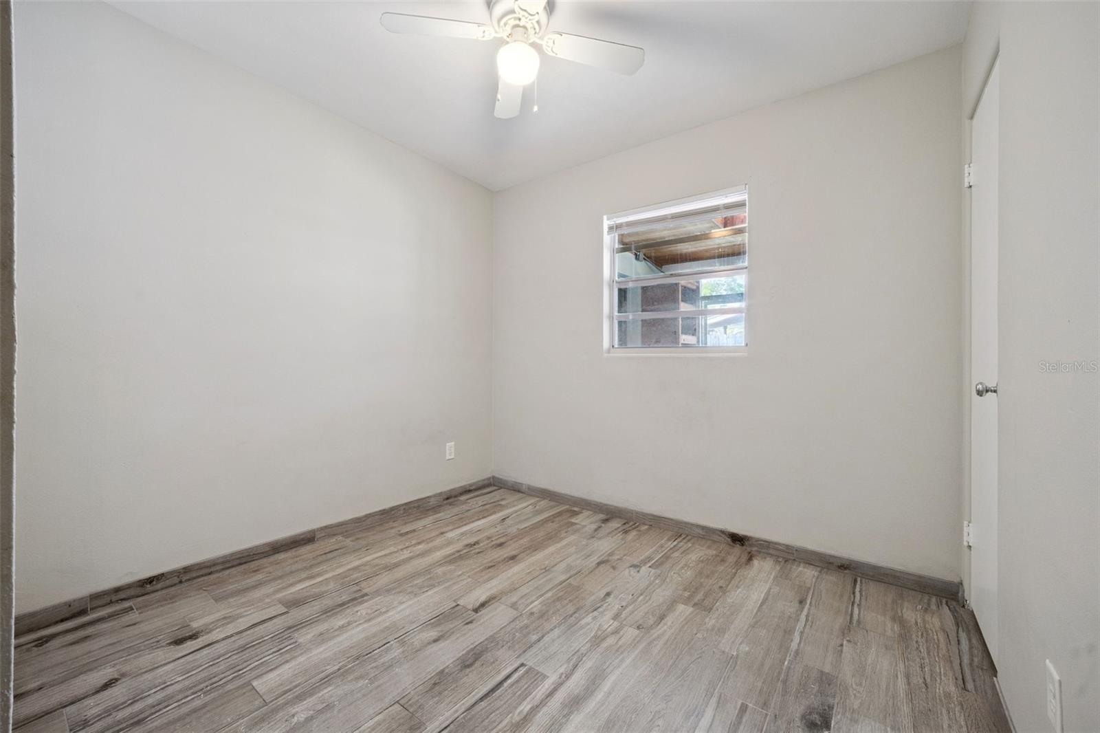 HILLCREST SEC 1 - Residential