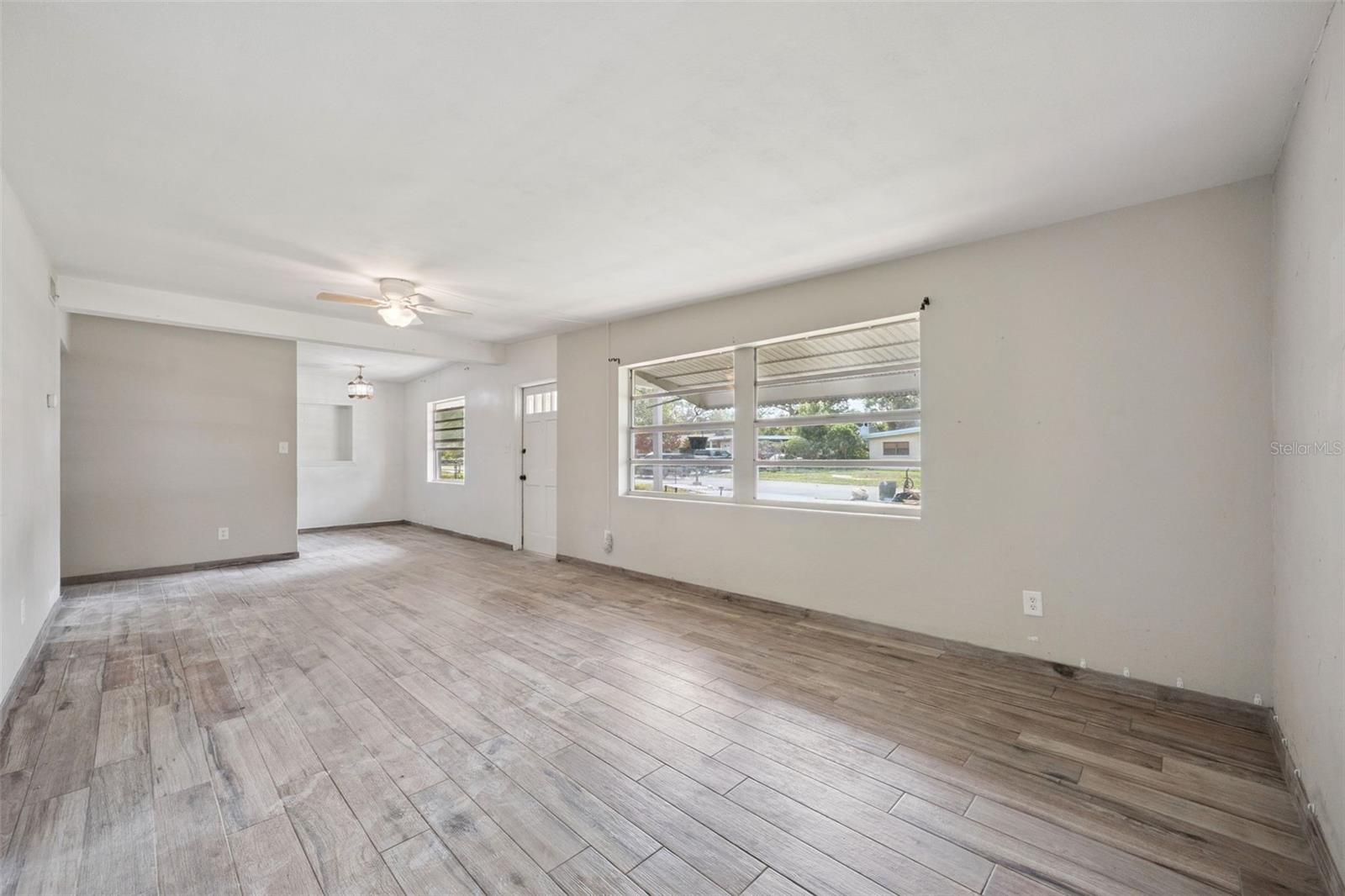 HILLCREST SEC 1 - Residential