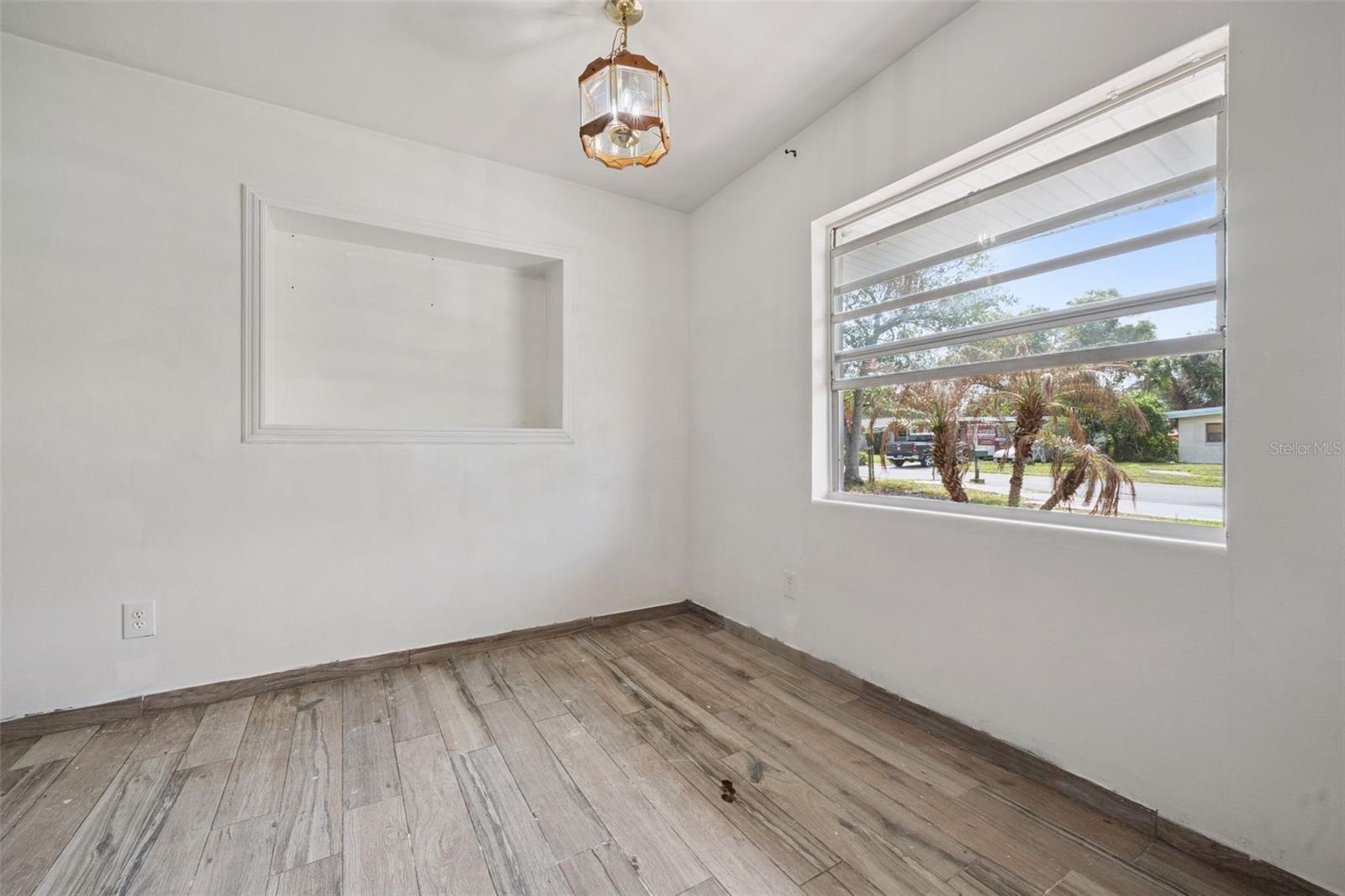 HILLCREST SEC 1 - Residential