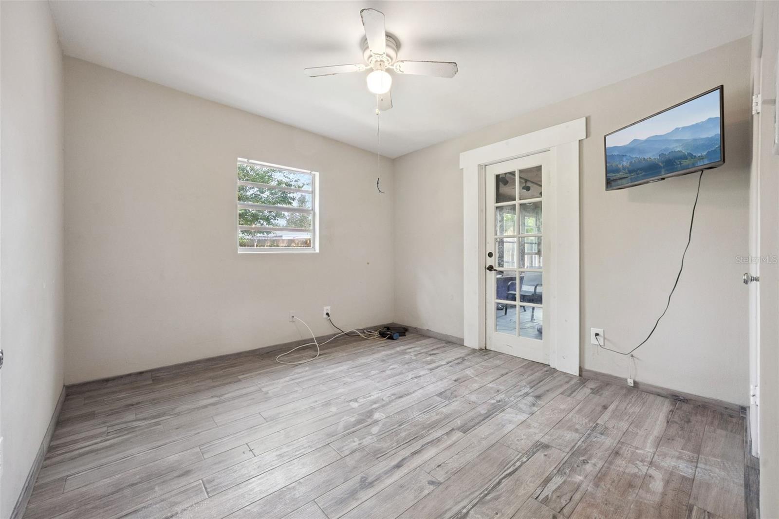 HILLCREST SEC 1 - Residential