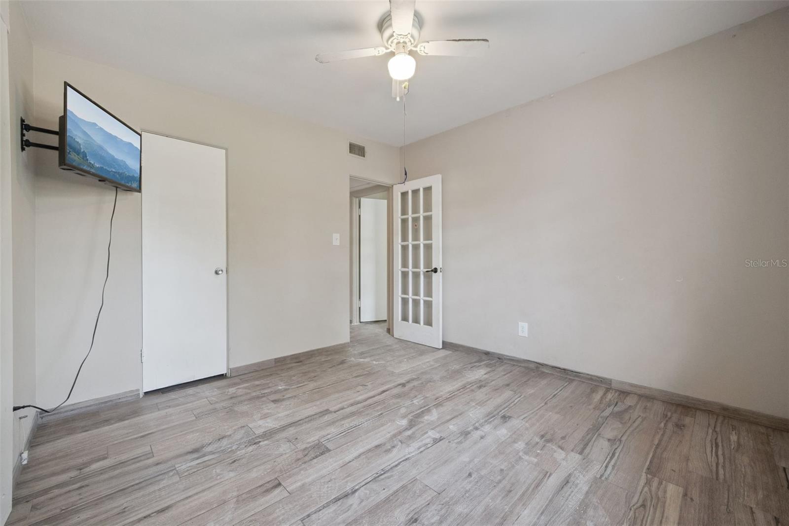 HILLCREST SEC 1 - Residential