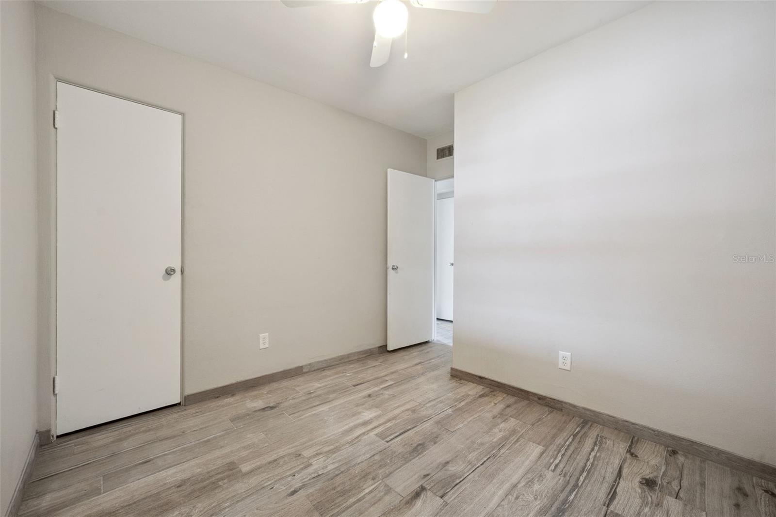 HILLCREST SEC 1 - Residential